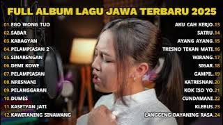 FULL ALBUM EGO WONG TUO - NAYLA FARDILA TERBARU - PLAYLIST LAGU JAWA TERPOPULER 2025