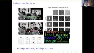 Interactive image processing with scikit-image and Dash screenshot 2