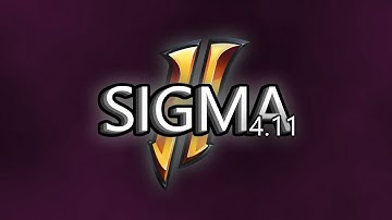 SIGMA 4.11 STILL BYPASSING HYPIXEL IN 2022 (BEST FREE CLIENT FOR HYPIXEL?) | daydreaminnq