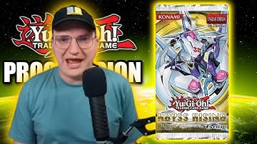 MBT Reacts to Abyss Rising | Yu-Gi-Oh! Progression Series 2 +MEMES
