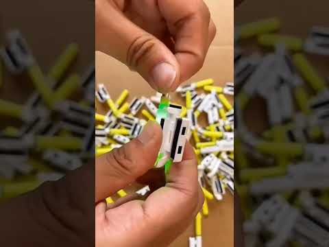 LED fishing float