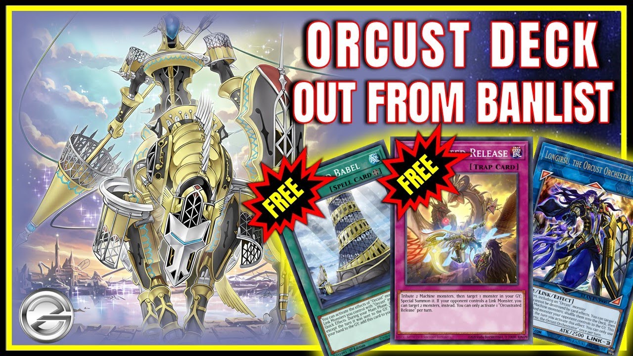 yugioh orcust deck Yu-Gi-Oh! - Spell Ruler - 25th Anniversary Reprint