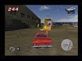 lets play starsky and hutch ps2 3 lets play starsky and hutch ps2 3