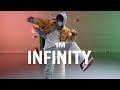 Olamide  infinity ft omah lay  tarzan choreography