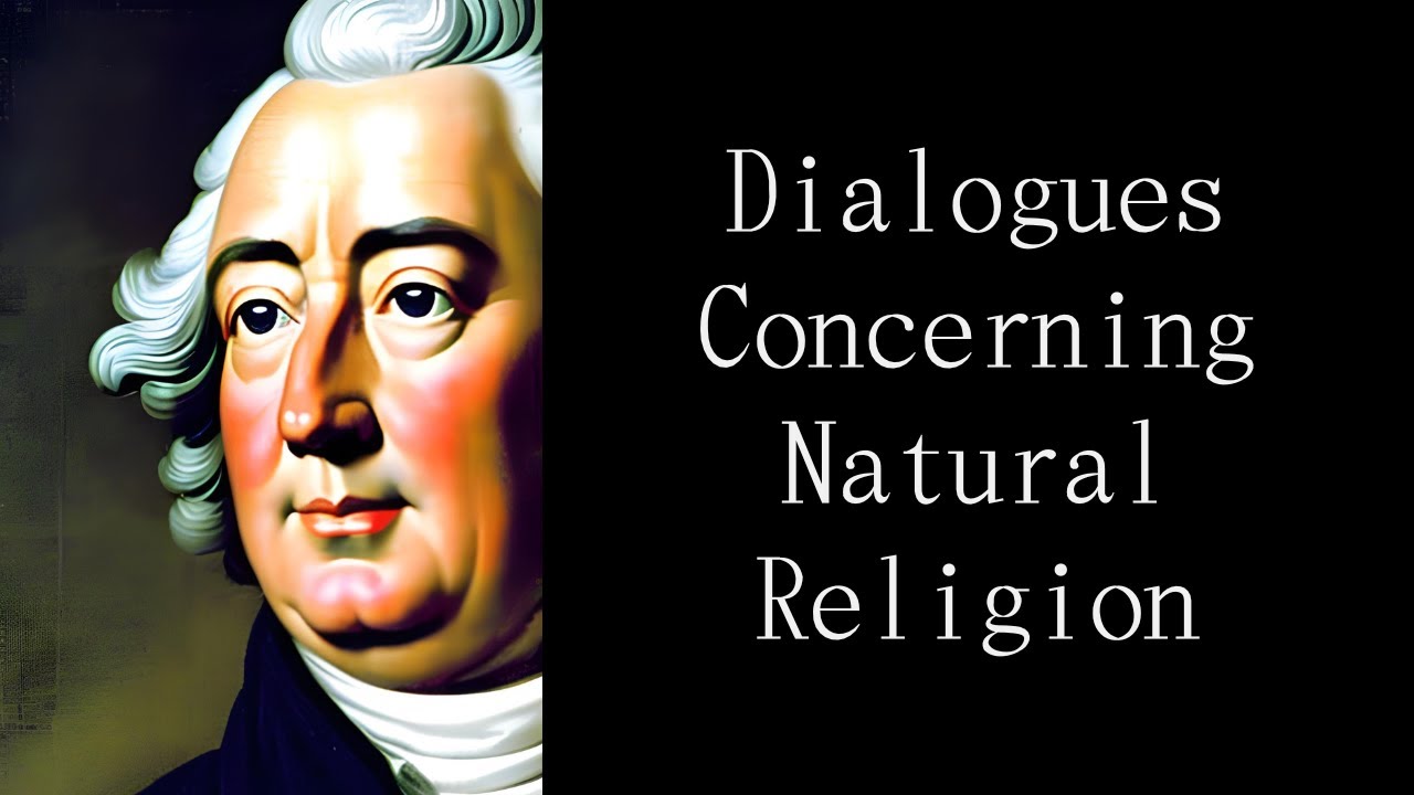Dialogues Concerning Natural Religion, by David Hume｜Full audiobook