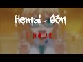 Hentai - S3RL , 1 hour