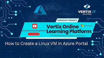 How to Create a Linux VM in Azure Portal | step by step Urdu & Hindi