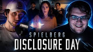 Disclosure Day is One of the Worst Movies of the Year