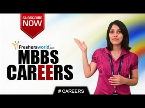CAREERS IN MBBS – MD,MS,DM,Doctor,Practitioner,Research,Hospitals