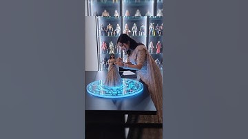 How to make trending Gemini 3D AI photo 😍|| Instagram viral trend || Action figure miniature #gemini