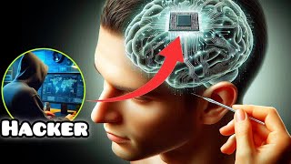 What if Someone HACK Into Neuralink Brainchip | Elon Musk | neuralink