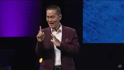 The Myth of "No Time" - Peter Tan-Chi - Truth Matters Snippets