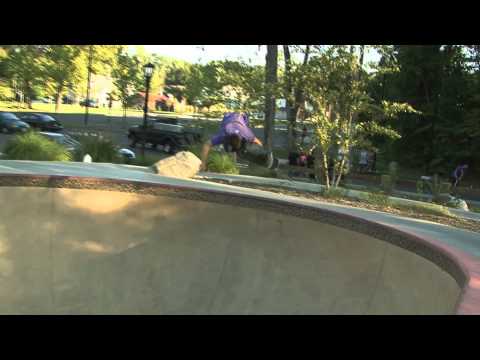 Best of Skatepark 2010