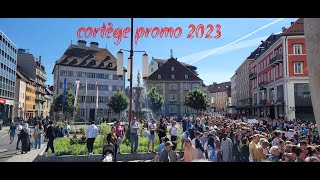 La Chaux-de-Fonds ( Suisse )