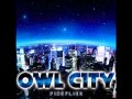 Owl city  fireflies karaoke mix