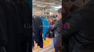 Retail therapy cures us 🛍️♥️ #retailtherapy #girly #girltherapy #girlythings #shopping