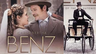 Carl Bertha Benz Film - Mercedes Daimler - Arabayı Bulan Adamın Filmi TÜRKÇE Çeviri  #filmizle