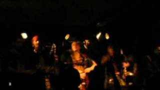 Corvus Corax - Bibit Aleum (Live Vigo 14-11-2007)