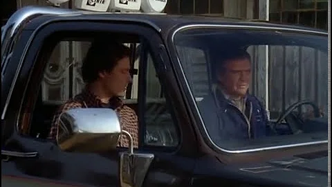 The Fall Guy 2x16 Spaced Out