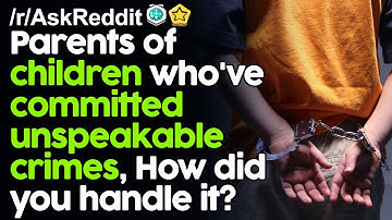 How did they handle it? r/AskReddit Reddit Stories  | Top Posts