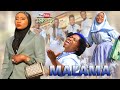 Malama official music ft yamu baba zainab sambisa and hafsat bauchi