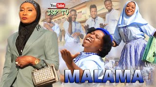 MALAMA ft. Yamu Baba, Zainab Sambisa and Hafsat Bauchi