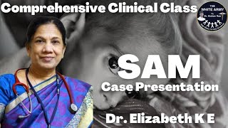 SAM Case Presentation