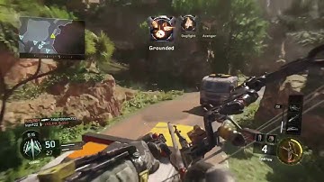 Sparrow Kill BO3 Beta