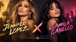 Full J.Lo x Camila Cabello Collab That Never Happened! News