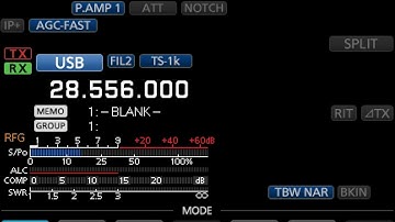 W0IVJ - ARRL 10 Meter Contest - Dec 11 2022 - 1942 1951 UTC - From FN42