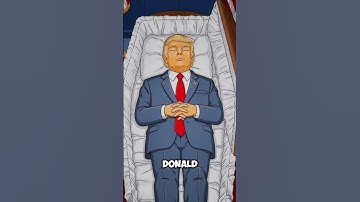 The Simpsons voorspelden de dood van Donald Trump op 12 augustus 2025 – Je zult het niet geloven!