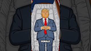 The Simpsons Predicted Donald Trump’s Death on August 12, 2025 – You Won’t Believe This!