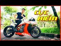 Sự thật về KTM RC8 1190 | Chiếc xe cực hiếm tại Việt Nam