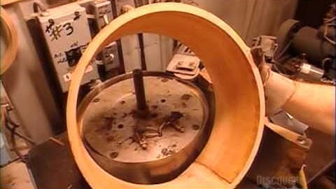 How Its Made 702 Engine Blocks - Jawbreakers - Drum Shells - Drums