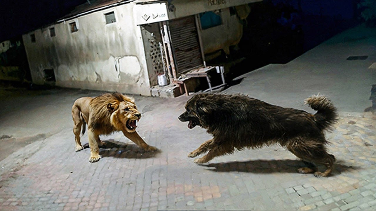 Um em um Bilhão: Momentos Animais Flagrados pelas Câmeras
