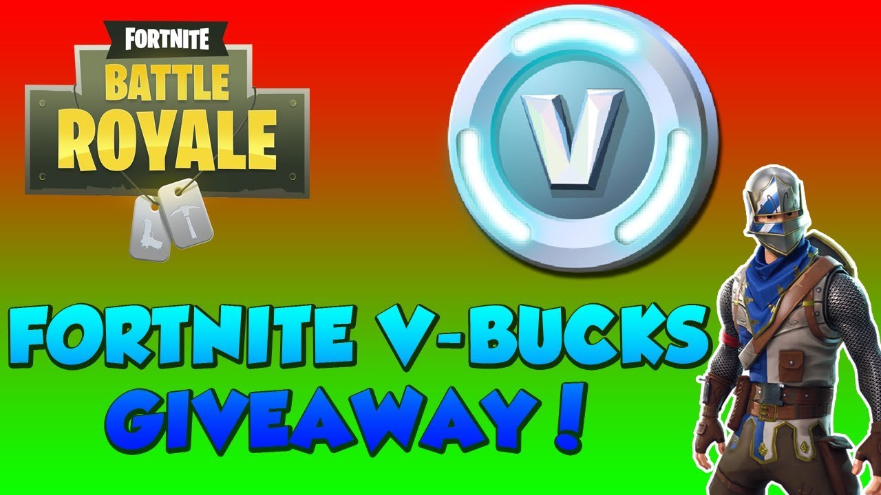 FORTNITE V-BUCKS FOR PS AND XBOX! *$20 EACH GIFT CARD ... - 1280 x 720 jpeg 134kB