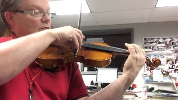 Hooked on Dots Essential Elements Book 2 #45