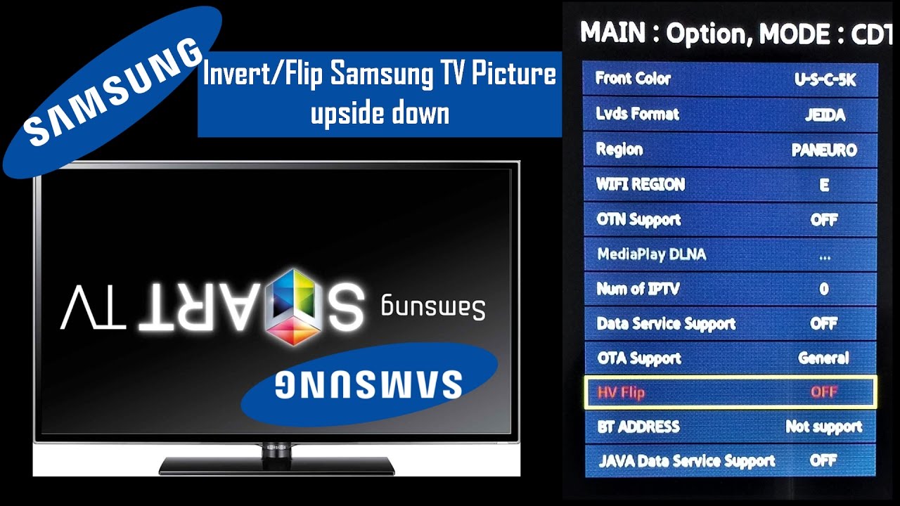 Samsung Tv Dlna