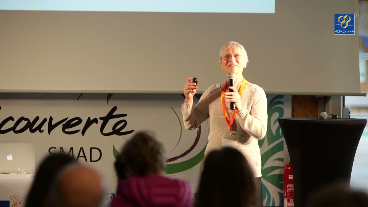 Les bienfaits de l’utilisation de la propolis en médecine humaine - Françoise Sauvager