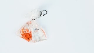 金魚袋の作り方は レジンや100均で買える材料は りみっとブレイク 金魚袋の作り方は レジンや100均で買える材料は りみっとブレイク