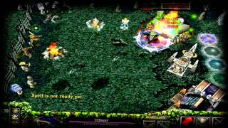 Dota-ursa warrior vs fountain