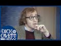 Talking Booze And Colds With Woody Allen And Cloris Leachman | The Dick Cavett Show