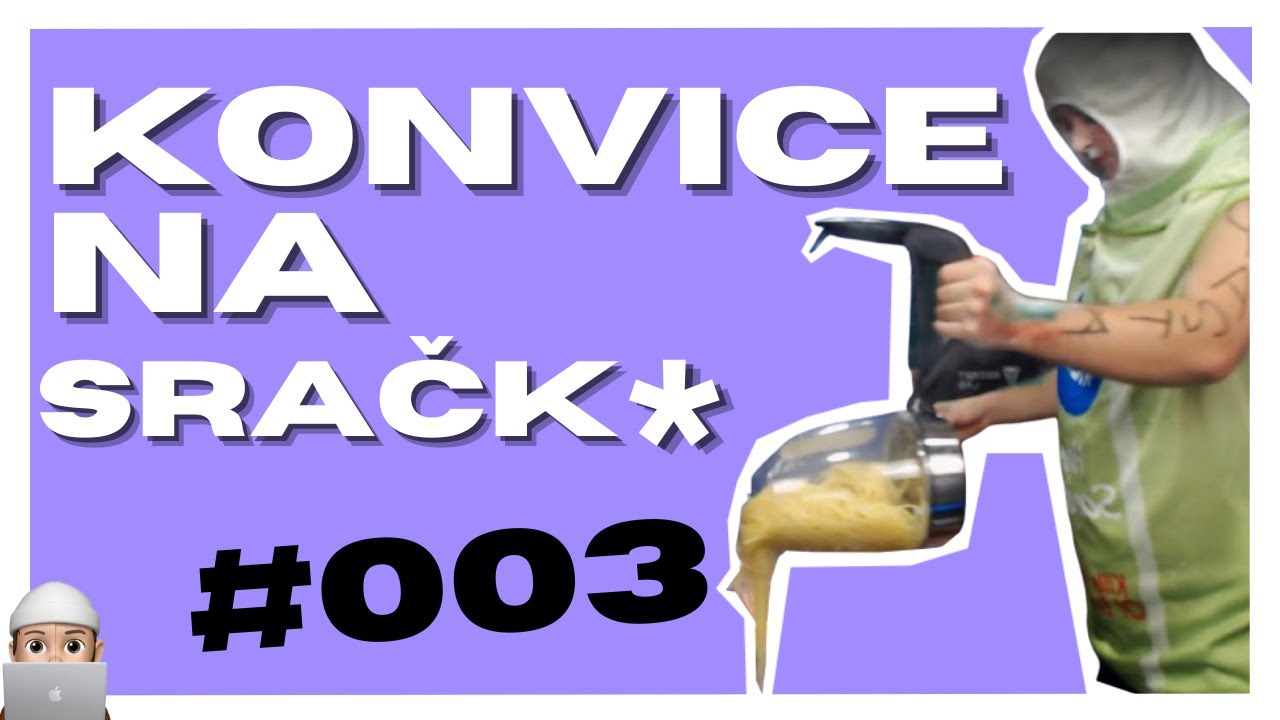 ŠPAGETY V KONVICI ?! ┃CZ/SK STREAMER ODDSHOTS┃ 