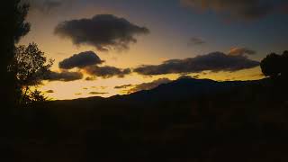 Saturday Sunrise