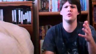 Donnie Darko Review