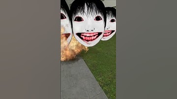 POV Angry Nextbot Try Too Killed Me #garrysmod100k   #garrymod