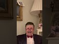 Tim Wonnacott gets baited on Cameo