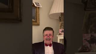 Tim Wonnacott gets baited on Cameo