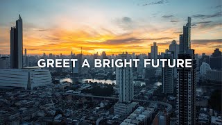 GARAOTUS - Accelerate discovery | Greet a bright future
