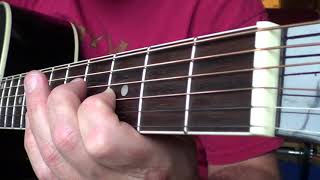Lead Guitar   Side Lesson 8 'Lay Overs'